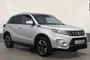 2022 Suzuki Vitara 1.5 Hybrid SZ5 5dr AGS