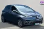 2022 Renault Zoe 100kW GT Line + R135 50kWh Rapid Charge 5dr Auto