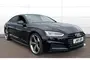 2019 Audi A5 Sportback 35 TFSI Black Edition 5dr S Tronic