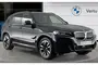 2022 BMW iX3 210kW M Sport 80kWh 5dr Auto
