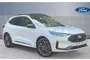 2026 Ford Kuga 2.5 PHEV Sound Edition 5dr CVT