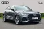 2023 Audi Q3 35 TFSI Black Edition 5dr S Tronic