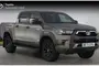 2023 Toyota Hilux Invincible X D/Cab Pick Up 2.8 D-4D Auto