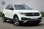 2022 Volkswagen T-Cross 1.0 TSI Black Edition 5dr