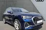 2021 Audi Q3 35 TDI S Line 5dr S Tronic