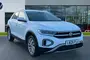 2025 Volkswagen T-Roc 1.5 TSI Style 5dr DSG
