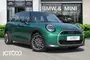 2025 MINI Cooper 1.5 C Exclusive 5dr Auto
