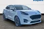 2024 Ford Puma 1.0 EcoBoost Hybrid mHEV ST-Line X 5dr DCT