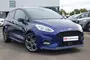 2018 Ford Fiesta 1.0 EcoBoost 125 ST-Line 3dr