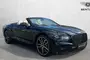 2019 Bentley Continental GTC 4.0 V8 2dr Auto