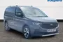 2025 Ford Transit Connect 1.5 EcoBoost PHEV 150 Active FlexCab Van Auto