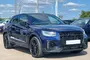 2025 Audi SQ2 SQ2 Quattro Black Edition 5dr S Tronic [Tech]