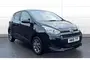 2018 Hyundai i10 1.0 Go SE 5dr