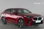 2024 BMW X2 sDrive 20i M Sport 5dr Step Auto