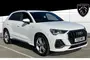 2021 Audi Q3 35 TFSI S Line 5dr S Tronic
