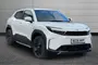 2026 Toyota Urban Cruiser 128kW Design 61kWh 5dr Auto