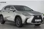 2022 Lexus NX 350h 2.5 5dr E-CVT