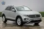 2025 Volkswagen T-Roc 1.5 TSI Style 5dr
