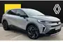 2025 Renault Symbioz 1.8 E-Tech FHEV 160 Techno Esprit Alpine 5dr Auto