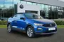 2021 Volkswagen T-Roc Cabriolet 1.5 TSI Design 2dr DSG