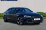 2023 Audi A4 35 TFSI Black Edition 4dr S Tronic