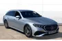 2024 Mercedes-Benz E-Class Estate E220d AMG Line 5dr 9G-Tronic