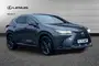 2025 Lexus NX 450h+ 2.5 Premium Plus 5dr E-CVT