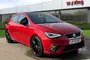 2025 SEAT Ibiza 1.0 TSI 115 FR Black Edition 5dr DSG