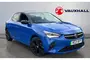 2021 Vauxhall Corsa e 100kW Elite Nav Premium 50kWh 5dr Auto [11kWCh]