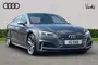 2017 Audi A5 S5 Quattro 2dr Tiptronic