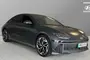 2025 Hyundai IONIQ 6 168kW Premium 77kWh 4dr Auto