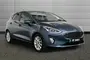 2020 Ford Fiesta 1.0 EcoBoost 125 Titanium 5dr