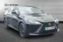 2026 Lexus RZ 350e 165kW Premium+ 77 kWh 5dr Auto