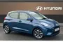 2025 Hyundai i10 1.0 [63] Advance 5dr Auto [Nav]