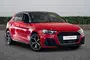 2026 Audi A1 30 TFSI Black Edition 5dr S Tronic