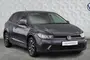 2022 Volkswagen Polo 1.0 TSI Life 5dr