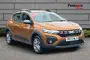 2023 Dacia Sandero Stepway 1.0 TCe Expression 5dr CVT