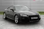 2022 Audi TT 40 TFSI Sport 2dr S Tronic