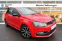 2017 Volkswagen Polo 1.2 TSI Beats 3dr