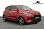 2023 Hyundai i10 1.2 MPi Premium 5dr Auto