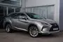 2022 Lexus RX L 450h L 3.5 Takumi 5dr CVT