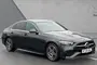 2025 Mercedes-Benz C-Class C200 AMG Line 4dr 9G-Tronic