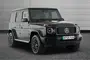 2025 Mercedes-Benz G-Class G 580 432kW EQ Tech AMG Line Prem+ 116kWh 5dr Auto