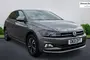 2021 Volkswagen Polo 1.0 EVO 80 Match 5dr