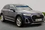 2023 Audi Q5 40 TDI Quattro S Line 5dr S Tronic