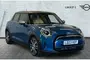 2023 MINI Hatchback 5dr 1.5 Cooper Exclusive 5dr Auto