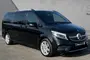 2020 Mercedes-Benz V-Class V220 d AMG Line 5dr 9G-Tronic [Extra Long]