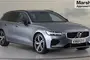 2019 Volvo V60 2.0 T5 [250] R DESIGN Plus 5dr Auto