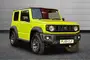 2020 Suzuki Jimny 1.5 SZ5 ALLGRIP Auto 3dr