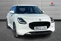 2025 Suzuki Swift 1.2 Mild Hybrid Ultra 5dr